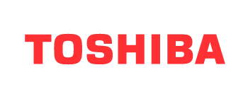 TOSHIBA