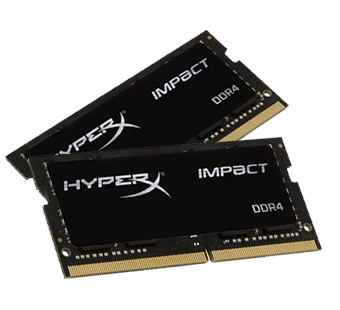 MEMORIAS PARA LAPTOP